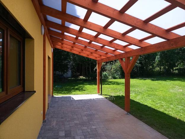 Prodej rodinného domu, Žáky - Štrampouch, 90 m2