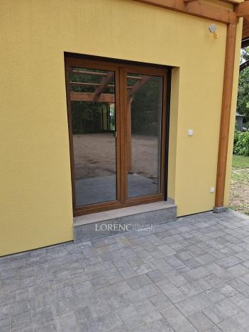 Prodej rodinného domu, Žáky - Štrampouch, 90 m2