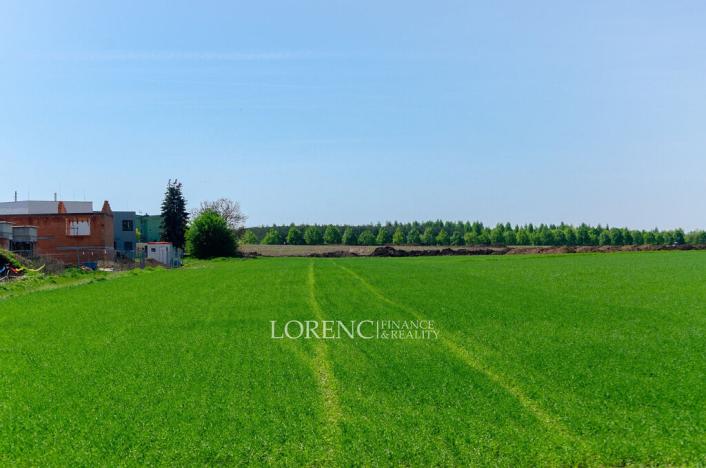 Prodej pozemku, Praha - Kbely, Ponikelská, 707 m2