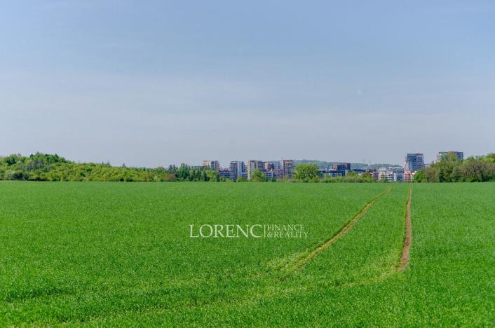 Prodej pozemku, Praha - Kbely, Ponikelská, 707 m2