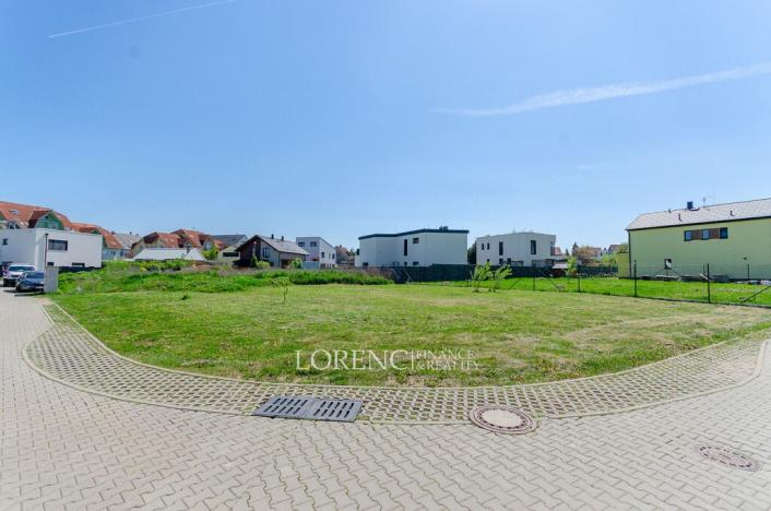 Prodej pozemku, Praha - Kbely, Ponikelská, 707 m2