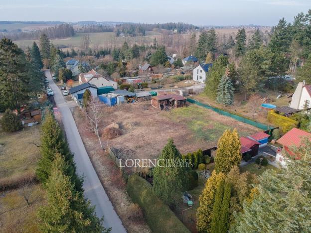 Prodej pozemku, Unhošť, 631 m2