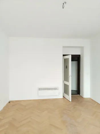 Pronájem bytu 2+kk, Pardubice, Nerudova, 50 m2