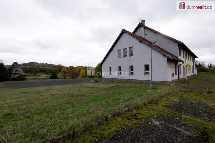 Prodej rybníku, Valeč, 4174 m2