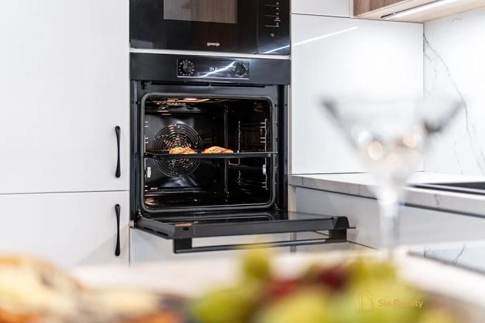 Prodej bytu 3+kk, Rakovník, Lubenská, 63 m2