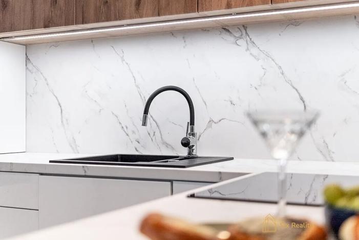 Prodej bytu 3+kk, Rakovník, Lubenská, 63 m2