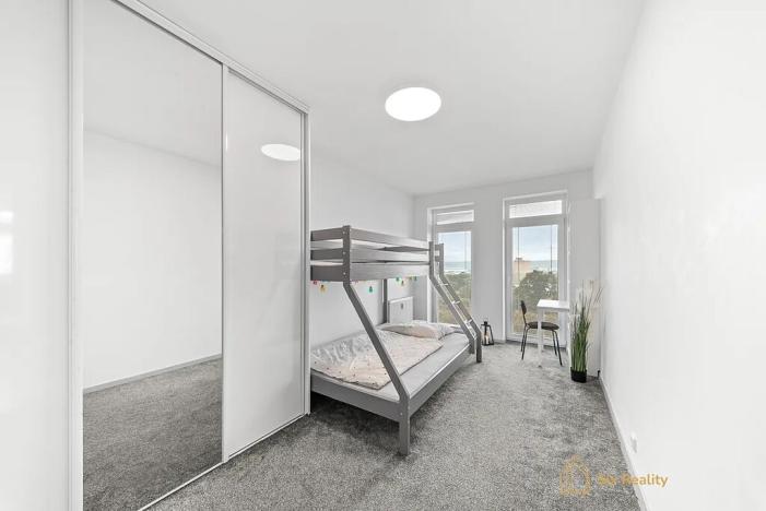 Prodej bytu 3+kk, Rakovník, Lubenská, 63 m2