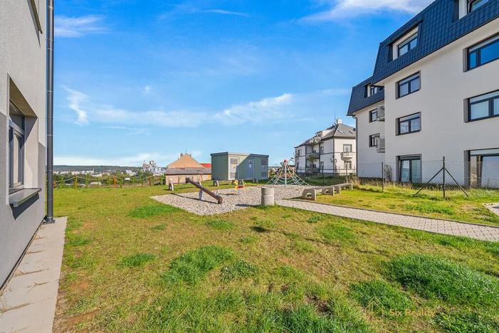 Prodej bytu 3+kk, Rakovník, Lubenská, 63 m2