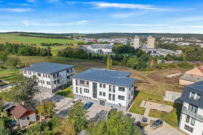 Prodej bytu 3+kk, Rakovník, Lubenská, 63 m2