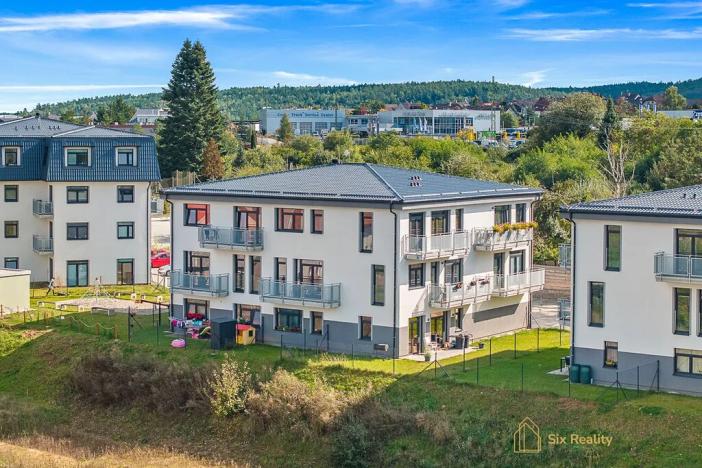 Prodej bytu 3+kk, Rakovník, Lubenská, 63 m2