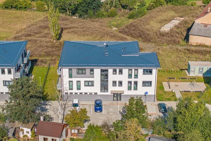 Prodej bytu 3+kk, Rakovník, Lubenská, 63 m2