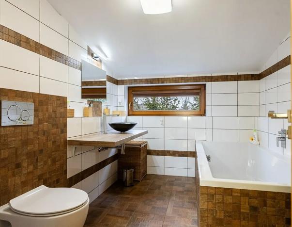 Prodej rodinného domu, Borek, 150 m2