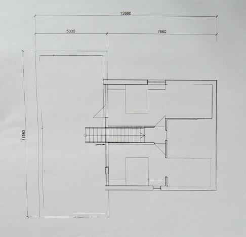Prodej rodinného domu, Borek, 150 m2