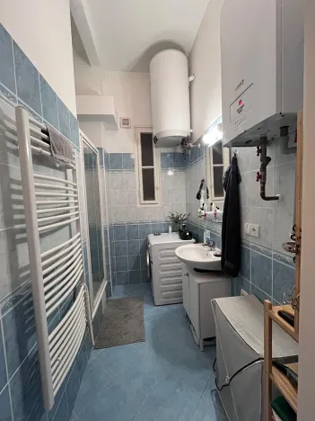 Pronájem bytu 2+kk, Praha - Vršovice, Slovinská, 50 m2