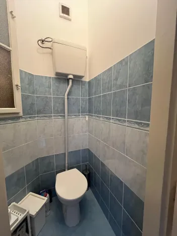 Pronájem bytu 2+kk, Praha - Vršovice, Slovinská, 50 m2