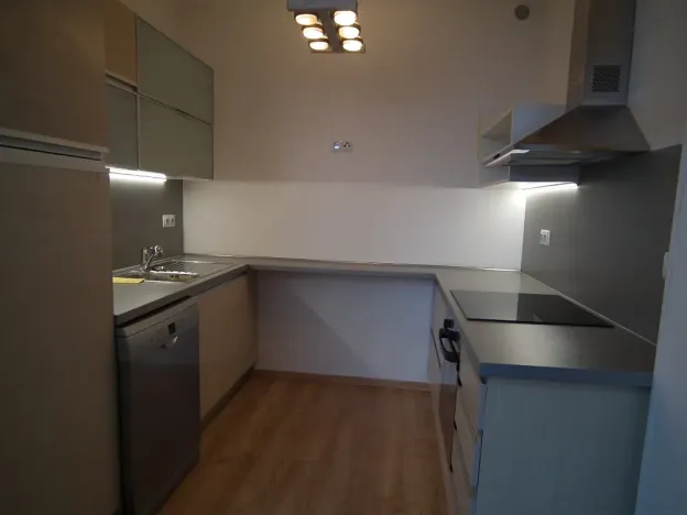 Pronájem bytu 3+kk, Praha - Karlín, Hybešova, 90 m2