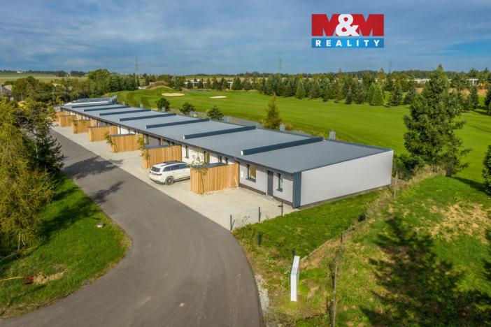 Prodej bytu 3+kk, Mladá Boleslav - Podlázky, 65 m2