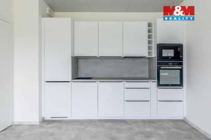 Prodej bytu 3+kk, Mladá Boleslav - Podlázky, 65 m2