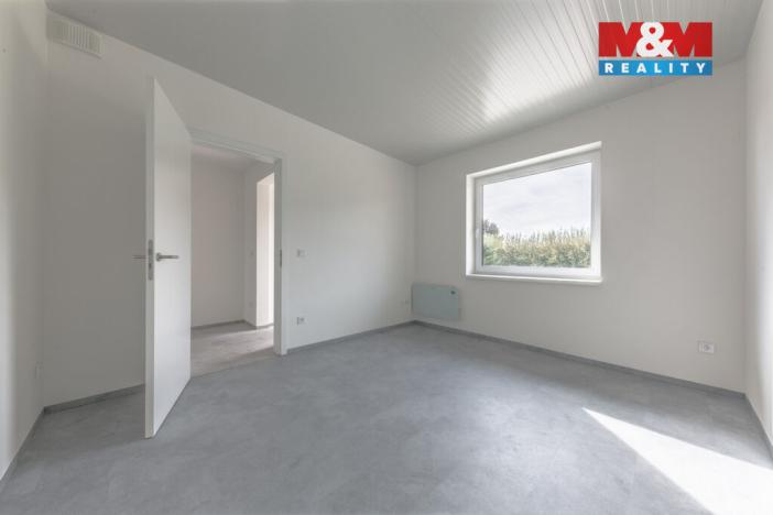 Prodej bytu 3+kk, Mladá Boleslav - Podlázky, 65 m2