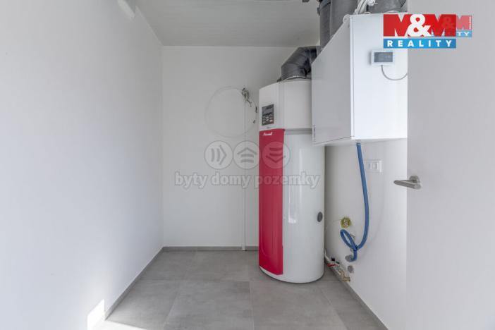 Prodej bytu 3+kk, Mladá Boleslav - Podlázky, 65 m2