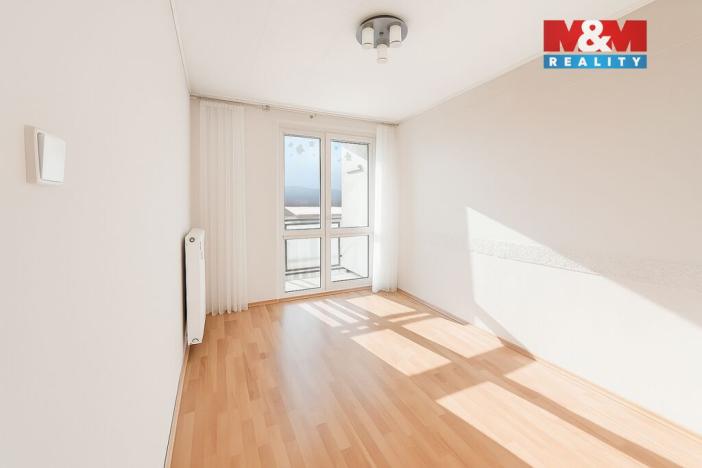 Pronájem bytu 4+kk, Meziboří, J. A. Komenského, 63 m2