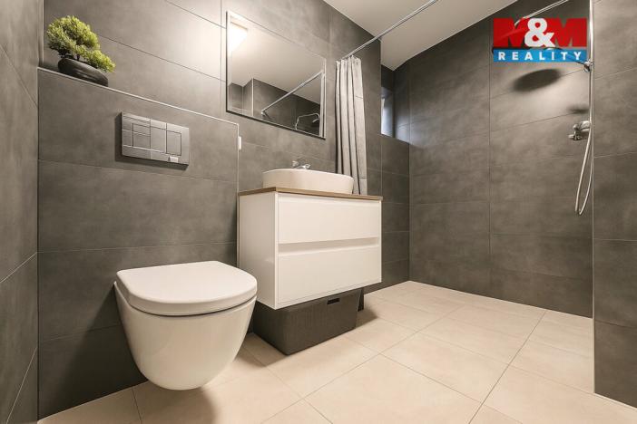 Prodej bytu 4+kk, Olomouc - Chválkovice, Selské nám., 103 m2