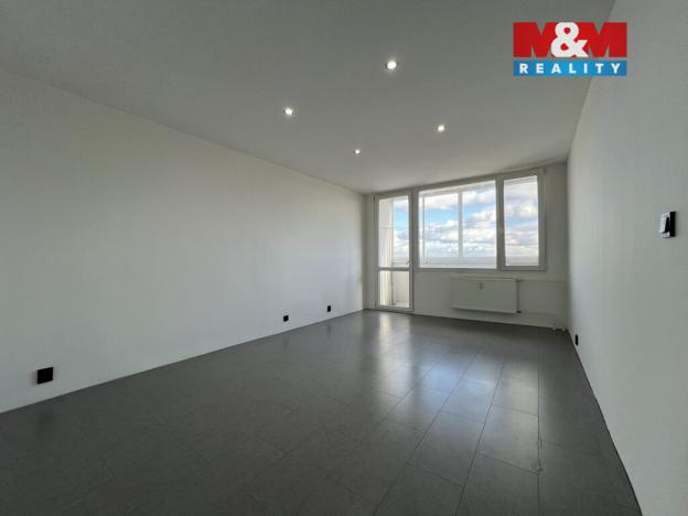 Prodej bytu 2+1, Chomutov, Holešická, 63 m2