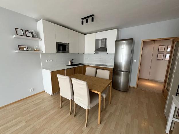 Prodej bytu 2+kk, Praha - Stodůlky, Raichlova, 62 m2