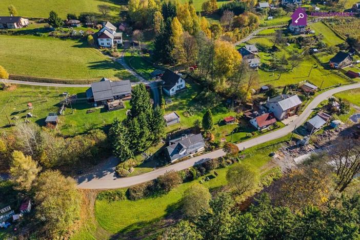 Prodej rodinného domu, Klášterec nad Orlicí, 152 m2