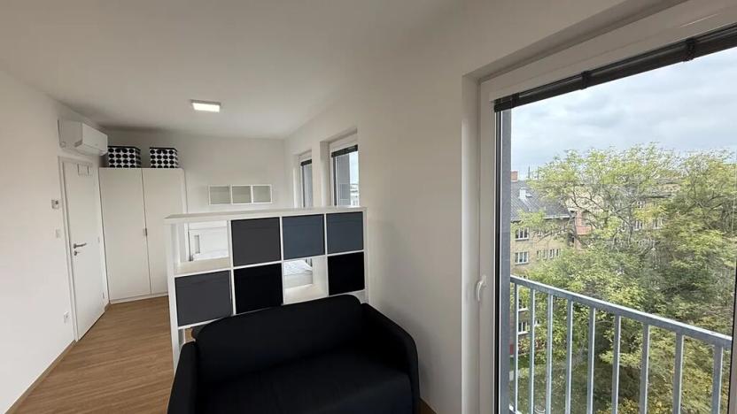 Pronájem bytu 1+kk, Přerov, Čechova, 32 m2