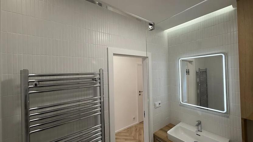 Pronájem bytu 2+1, Zlín, Věžové domy, 65 m2