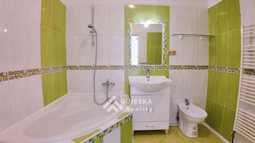 Pronájem bytu 4+kk, Boskovice, Sokolská, 103 m2