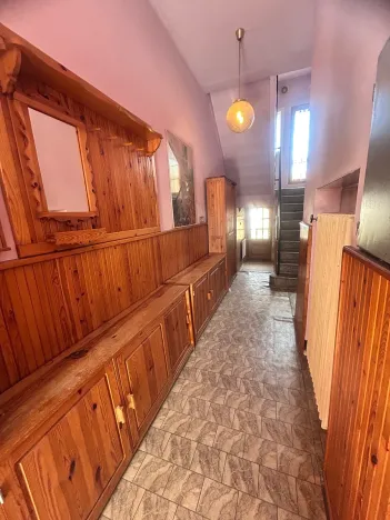 Prodej rodinného domu, Tábor, Šultysova, 160 m2