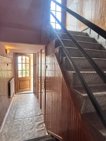 Prodej rodinného domu, Tábor, Šultysova, 160 m2