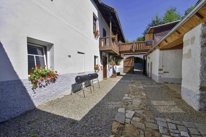 Prodej ubytování, Vimperk, 337 m2