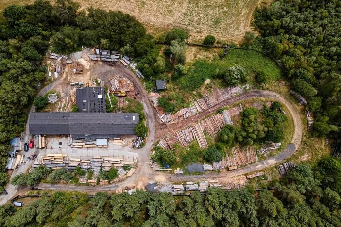 Prodej pozemku pro bydlení, Drslavice, 11911 m2