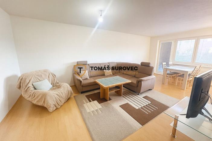 Pronájem bytu 3+kk, Slavičín, Jar. Šály, 90 m2