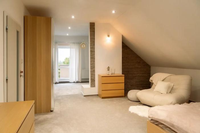 Prodej rodinného domu, Domašov u Šternberka, 550 m2