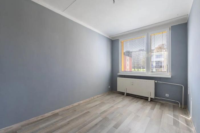 Pronájem bytu 2+kk, Most, Bělehradská, 43 m2