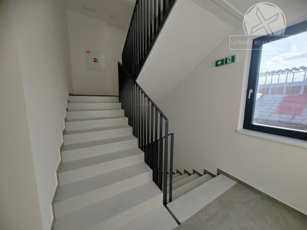 Prodej bytu 2+kk, Praha - Vysočany, Na výběžku, 54 m2