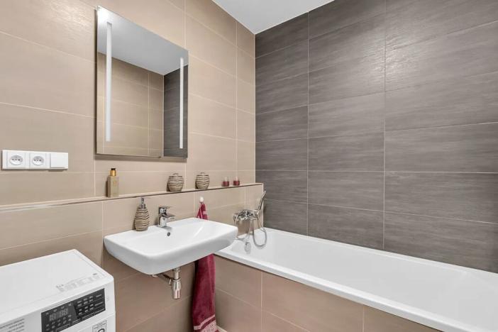 Prodej bytu 3+kk, Lázně Bohdaneč, Za Pivovarem, 78 m2