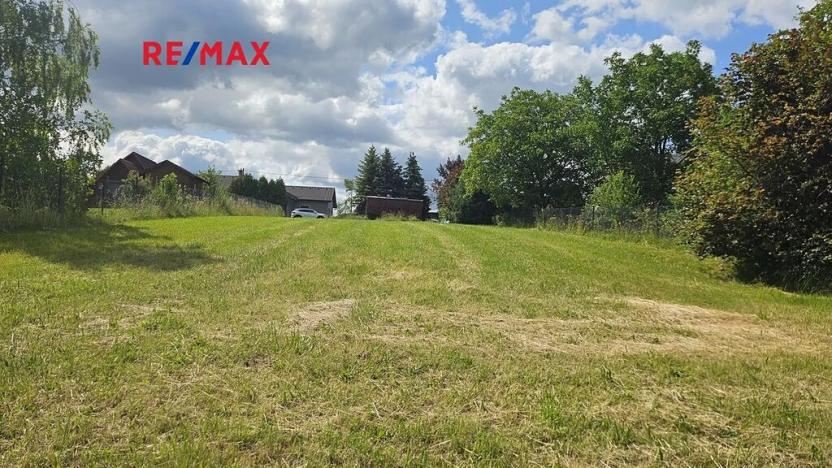 Prodej pozemku pro bydlení, Český Těšín, 2326 m2