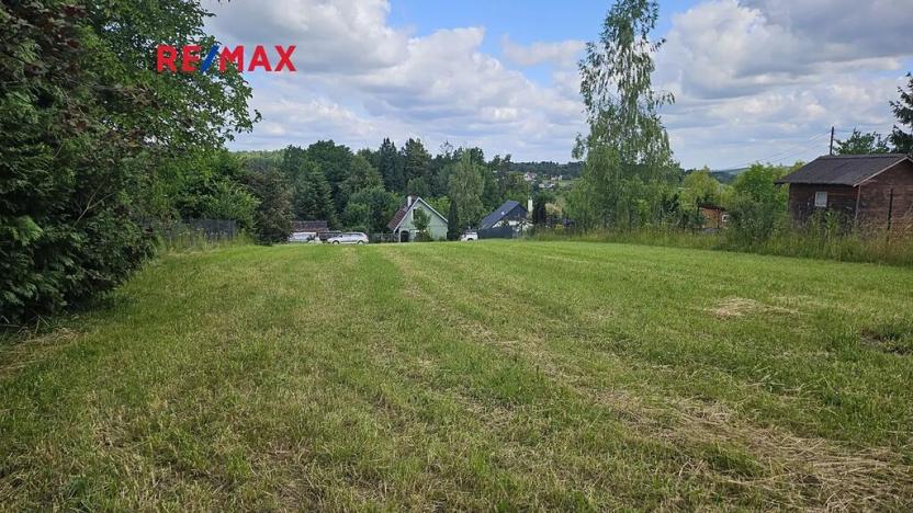 Prodej pozemku pro bydlení, Český Těšín, 2326 m2