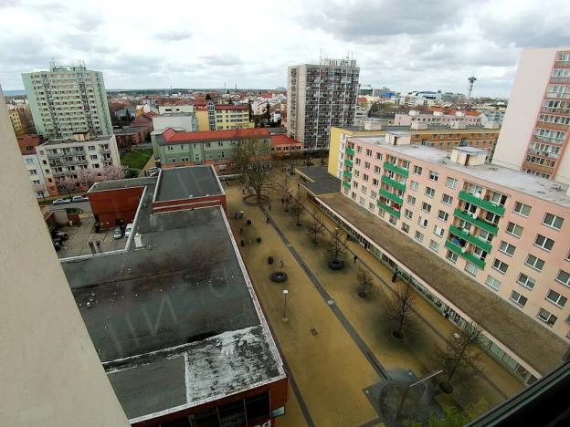 Prodej bytu 3+1, Pardubice, Karla IV., 72 m2