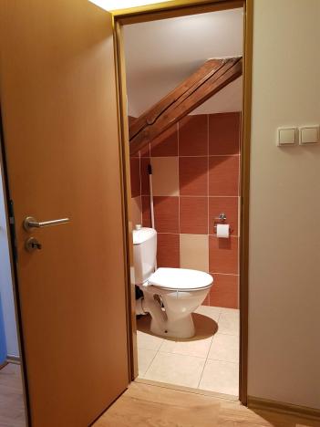 Pronájem bytu 3+1, Dolany, 94 m2