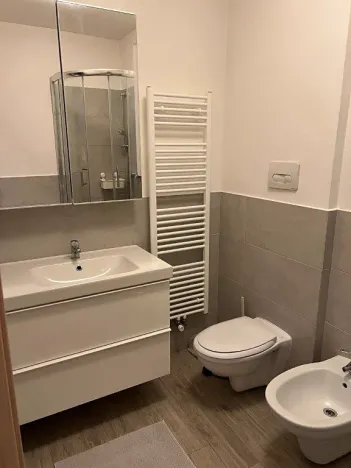 Pronájem bytu 2+kk, Praha - Nusle, Mečislavova, 50 m2
