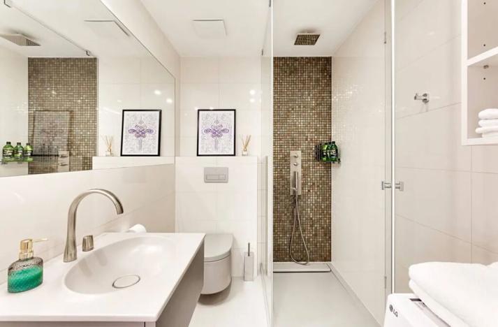 Prodej bytu 1+kk, Praha - Nové Město, Příčná, 31 m2