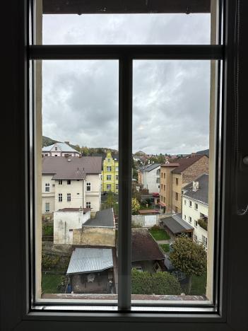 Prodej bytu 2+kk, Děčín - Děčín VI-Letná, J. z Poděbrad, 53 m2