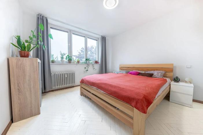 Prodej bytu 2+1, Ostrava, Mánesova, 55 m2