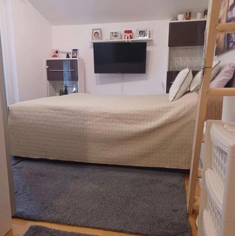 Prodej bytu 2+kk, Medulin, Chorvatsko, 27 m2